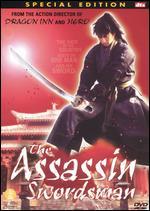 Assassin Swordsman