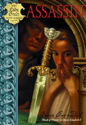 Assassin - Cavendish, Grace, Lady, and Finney, Patricia