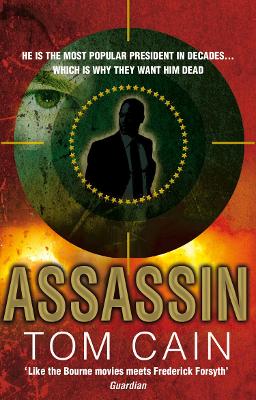 Assassin - Cain, Tom