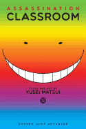 Assassination Classroom, Vol. 10