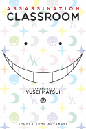 Assassination Classroom, Vol. 12