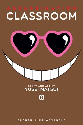 Assassination Classroom, Vol. 9 - Matsui, Yusei