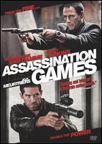 Assassination Games