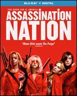 Assassination Nation [Includes Digital Copy] [Blu-ray]