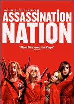 Assassination Nation - Sam Levinson