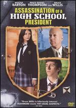 Assassination of a High School President