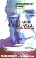 ASSASSINATION ROBERT MAXWELL - 