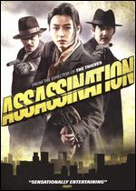 Assassination - Choi Dong-Hoon