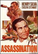 Assassination - Emilio P. Miraglia