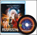 Assassinaut