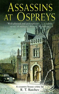 Assassins at Ospreys
