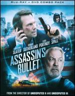 Assassin's Bullet [2 Discs] [Blu-ray/DVD]