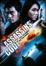 Assassins' Code - Lawrence David Riggins