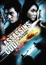 Assassins' Code