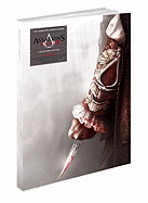 Assassin's Creed 2 Collector's Edition: Prima Official Game Guide