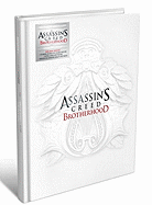 Assassin's Creed: Brotherhood: The Complete Official Guide