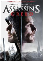 Assassin's Creed [Includes Digital Copy] - Justin Kurzel