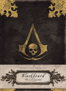 Assassin's Creed IV Black Flag: Blackbeard: The Lost Journal
