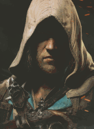 Assassin's Creed IV: Black Flag: The Complete Official Guide