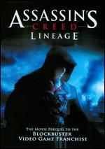Assassin's Creed: Lineage
