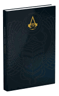 Assassin's Creed Origins: Prima Collector's Edition Guide