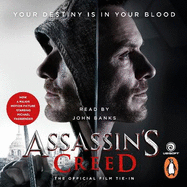 Assassin's Creed: the Official Film Tie-in