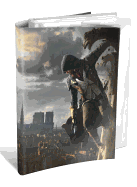 Assassin's Creed Unity Collector's Edition: Prima Official Game Guide