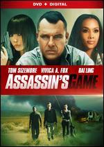 Assassin's Game