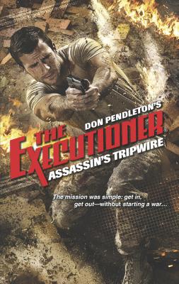 Assassin's Tripwire - Pendleton, Don