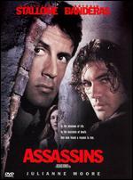 Assassins