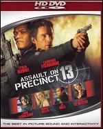 Assault on Precinct 13 [HD]