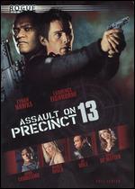 Assault on Precinct 13 [P&S]