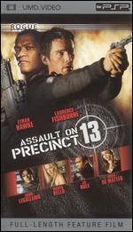 Assault on Precinct 13 [UMD]