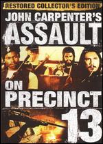 Assault on Precinct 13