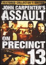 Assault on Precinct 13 - John Carpenter