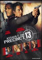 Assault on Precinct 13