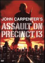 Assault on Precinct 13