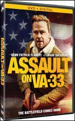 Assault on VA-33 