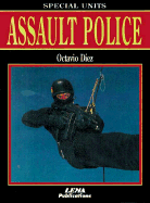 Assault Police - Diez, Octavio