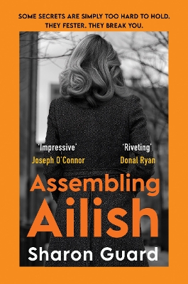 Assembling Ailish - Guard, Sharon