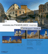 Assembling Panoramic Photos: A Designer's Notebook
