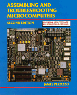 Assembling & Troubleshooting Microprocessors - Perozzo, Jim, and Perozzo, James