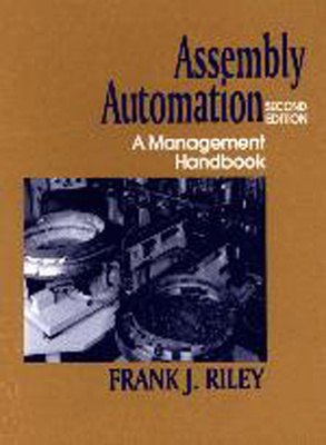Assembly Automation - Riley, Frank