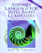 Assembly Language for Intel-Based Computers