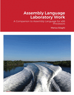 Assembly Language Laboratory Work