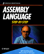 Assembly Language Step-By-Step