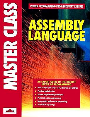 Assembly Language: With Disk - Kalachin, Peter, and Shkredov, Sergei