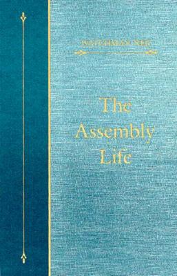 Assembly Life - Nee, Watchman