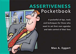 Assertiveness Pocketbook