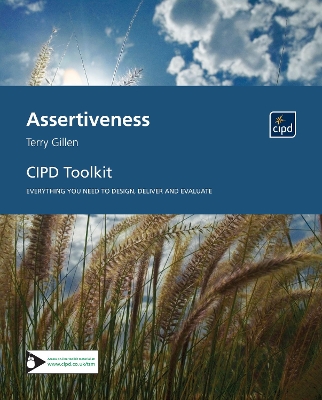 Assertiveness - Gillen, Terry